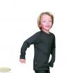 ICEBREAKER KID LS CREWE:BRAZIL ICEBREAKER KID LS CREWE:BRAZIL