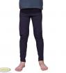 ICEBREAKER JNR LEGGING:BRAZIL