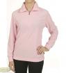 CMP WMS LT. SHAPED ¼ZIP FLEECE CMP WMS LT. SHAPED ¼ZIP FLEECE