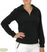 CMP WMS LIGHT ¼ ZIP FLEECE CMP WMS LIGHT ¼ ZIP FLEECE
