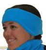 CMP SHAPED FLEECE HEADBAND