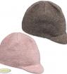 PISTIL SONIA B/WOOL BRIM HAT