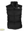 THE NORTH FACE NUPTSE VEST THE NORTH FACE NUPTSE VEST