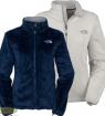 THE NORTH FACE WMS OSITO JACKT