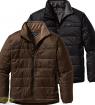 PATAGONIA MICROPUFF JACKET