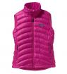 PATAGONIA WM DOWN SWEATER VEST PATAGONIA WM DOWN SWEATER VEST