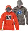 O'NEILL SNOWCHASER SWEAT