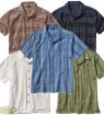 PATAGONIA S/S A/C SHIRT PATAGONIA S/S A/C SHIRT