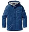 PATAGONIA KIDS' TORRENTSHELL J