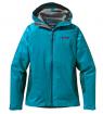 PATAGONIA WMS RAINSHADOW JACKT