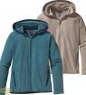 PATAGONIA WMS ARAVIS HOODY