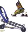 BCA ALPINE TREKKER 240-355MM