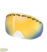 CROWBAR SPARE LENS FIRE IRIDIM CROWBAR SPARE LENS FIRE IRIDIM