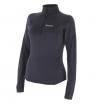 BERGHAUS WMS SMOULDER ZIPNECK BERGHAUS WMS SMOULDER ZIPNECK