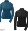 OR WMS RADIANT LT ZIP TOP