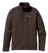 PATAGONIA BETTER SWEATER ¼-ZIP PATAGONIA BETTER SWEATER ¼-ZIP