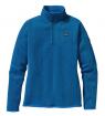 PATAGONIA WM BETTER SWTR ¼-ZIP PATAGONIA WM BETTER SWTR ¼-ZIP