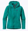 PATAGONIA WMS R3 HI-LOFT HOODY