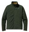 PATAGONIA WINDPROOF FLEECE JKT
