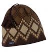 PATAGONIA LW SKI HAT:RIVET