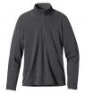 PATAGONIA CAP 4 EW ZIP-NECK