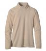 PATAGONIA WMS CAP 3 MW T-NECK