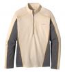 PATAGONIA CAP 3 MW ZIP-NECK