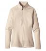 PATAGONIA WMS CAP3 MW ZIP-NECK PATAGONIA WMS CAP3 MW ZIP-NECK