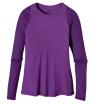 PATAGONIA WM CAPILENE2 LW CREW