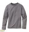 PATAGONIA KIDS CAP 3 MW CREW PATAGONIA KIDS CAP 3 MW CREW