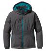PATAGONIA WMS WINTER SUN JACKT PATAGONIA WMS WINTER SUN JACKT