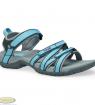 TEVA WMS TIRRA -CYAN BLUE TEVA WMS TIRRA -CYAN BLUE