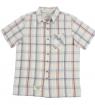 WEIRDFISH BUCHU S/S SHIRT WEIRDFISH BUCHU S/S SHIRT