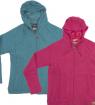 WEIRDFISH WM BERMUDA MAC HOODY WEIRDFISH WM BERMUDA MAC HOODY