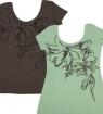 O'NEILL WMS NEISSE S/S TEE O'NEILL WMS NEISSE S/S TEE