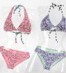 O'NEILL WMS M&M TRI BIKINI : B
