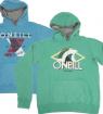 O'NEILL NOR CAL HOODED SWEAT O'NEILL NOR CAL HOODED SWEAT