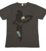 O'NEILL SILHOUETTE S/S TEE O'NEILL SILHOUETTE S/S TEE