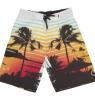 O'NEILL DAY&NIGHT SEMI-SHORTS
