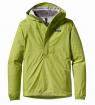 PATAGONIA TORRENTSHELL PULLOVR