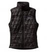 PATAGONIA WMS NANO PUFF VEST PATAGONIA WMS NANO PUFF VEST