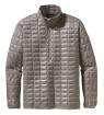 PATAGONIA ULTRLIGHT DOWN SHIRT