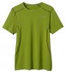 PATAGONIA CAP1 SW STRC T-SHIRT