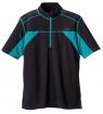 PATAGONIA RUNSHADE S/S ZIPNECK PATAGONIA RUNSHADE S/S ZIPNECK