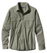 PATAGONIA L/S EL RAY SHIRT