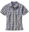 PATAGONIA S/S PUCKERWARE SHIRT PATAGONIA S/S PUCKERWARE SHIRT
