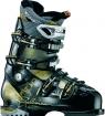 DIVINE RS 8 BLACK/GOLD DIVINE RS 8 BLACK/GOLD