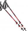 LEKI KHUMBU PR-RED/ANTH/SILVER LEKI KHUMBU PR-RED/ANTH/SILVER