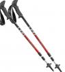 LEKI SOFTLITE AS-PAIR-SIVER/RD