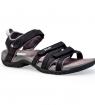 TEVA WMS TIRRA LEATHER - BLACK TEVA WMS TIRRA LEATHER - BLACK